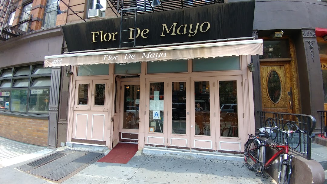 Flor de Mayo Restaurant