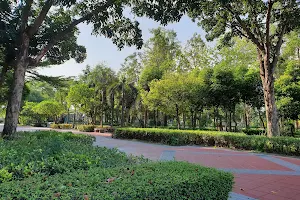 Queen Sirikit 60th Anniversary Park image