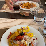 Photo n°3 de l'avis de Fabrizio.n fait le 20/07/2022 à 07:22 sur le  Hotel Ombretta Mare à Rimini