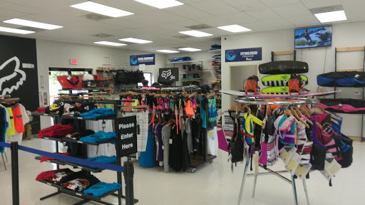 Water Park «Miami Watersports Complex», reviews and photos, 401 E 65th St, Hialeah, FL 33013, USA