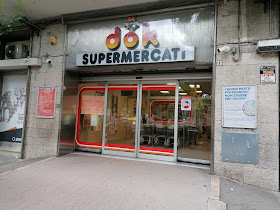 Supermercato dok