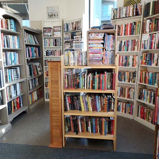 Thrift Store «Beverly Bootstraps Thrift Shop», reviews and photos