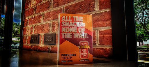 Convenience Store «Sheetz», reviews and photos, 658 E Main St, Hummelstown, PA 17036, USA