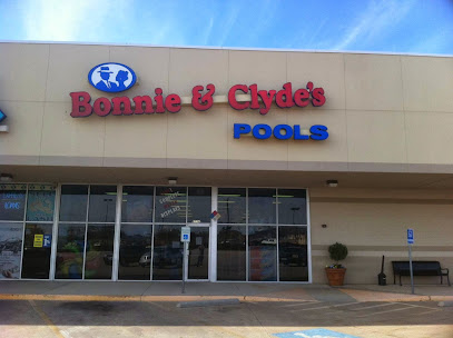 Bonnie & Clydes Pools and Spas