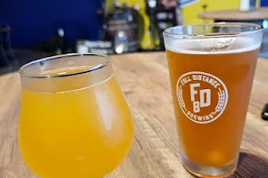 Full Distance Brewing image