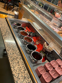 Atmosphère du Shabu Sushi - Restaurant Buffet Japonais, Coréen, Thaïlandais, Vietnamien à Saint-Jean-de-Védas - n°10
