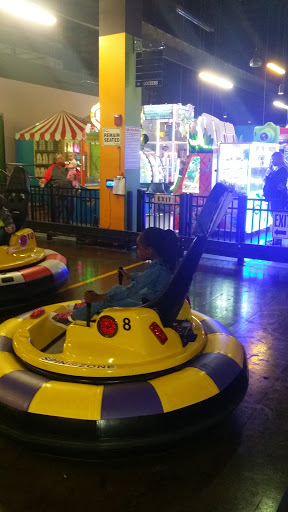 Restaurant «Lanes Trains And Automobiles», reviews and photos, 450 Butler Dr, Murfreesboro, TN 37127, USA