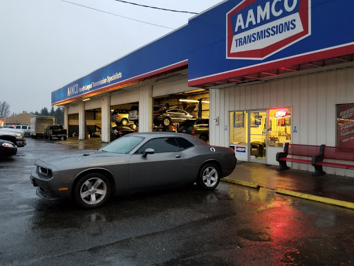 Transmission Shop «AAMCO Transmissions & Total Car Care», reviews and photos, 12006 Pacific Hwy SW, Tacoma, WA 98499, USA