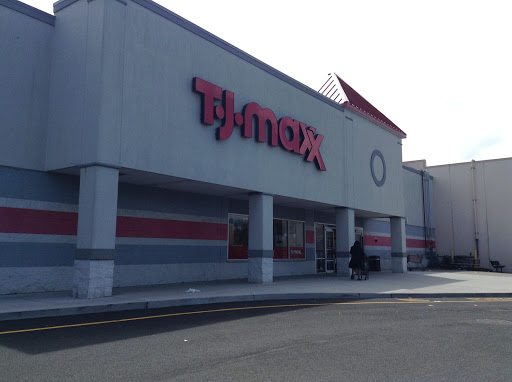 T.J. Maxx, 920 Springfield Rd, Union, NJ 07083, USA, 