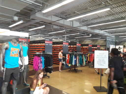 Outlet Mall «Tanger Outlet Ocean City», reviews and photos, 12741 Ocean Gateway, Ocean City, MD 21842, USA