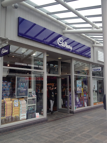 The Cadbury Shop - Shop