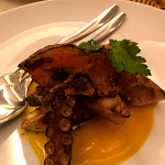 Photo n°2 de l'avis de Shara.e fait le 02/02/2020 à 07:47 sur le  Trattoria del Buontempone à Reggio Emilia