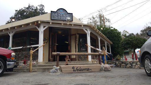 Convenience Store «Trabuco General Store», reviews and photos, 31021 Trabuco Canyon Rd, Trabuco Canyon, CA 92679, USA