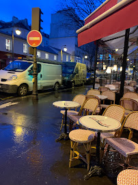 Atmosphère du Restaurant français LE CHARLOT - PARIS - n°2