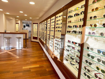 Archimbaud Opticien Salon à Salon-de-Provence