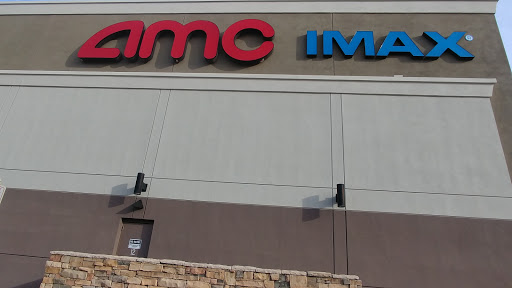 Movie Theater «AMC Desert Ridge 18», reviews and photos, 21001 N Tatum Blvd, Phoenix, AZ 85050, USA