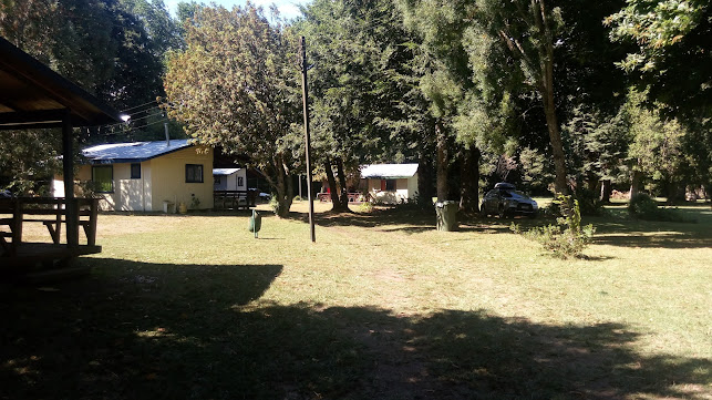 Centro Vacacional Lican Ray GM - Villarrica