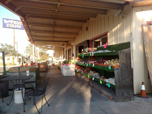 Produce Market «Yolo Fruit Stand», reviews and photos, 46710 Co Rd 32B, Davis, CA 95618, USA