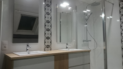 ICR Cuisines et Bains à Nantes