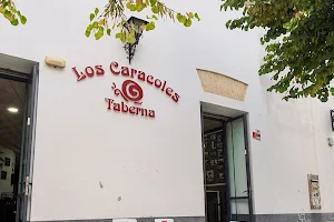 Taberna Los Caracoles image