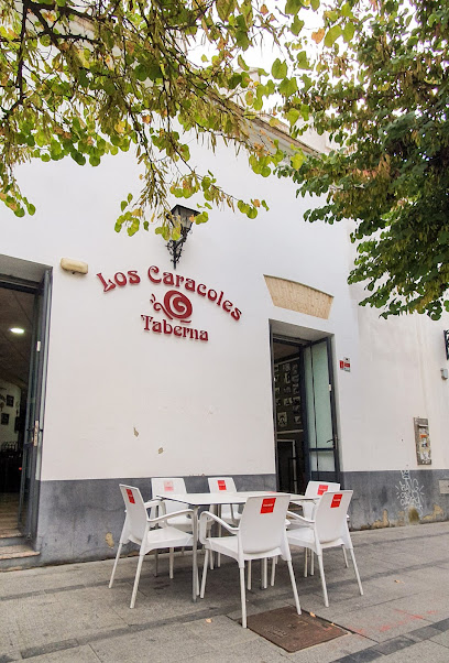 Taberna Los Caracoles - Pl. de la Paz, 5, 11540 Sanlúcar de Barrameda, Cádiz, Spain