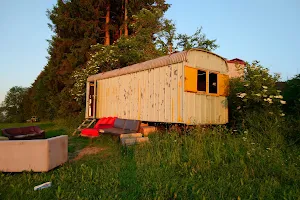Bauwagen Hochmössingen image