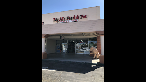 Pet Supply Store «Red Barn Feed Also», reviews and photos, 10142 Balboa Blvd, Granada Hills, CA 91344, USA