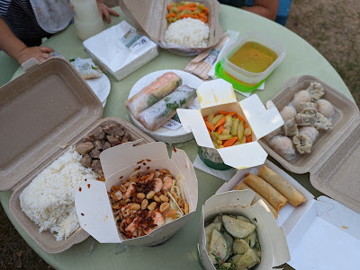 Sarl Vietnamfood à Bléré