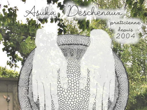 Asuka Deschenaux - Masseur