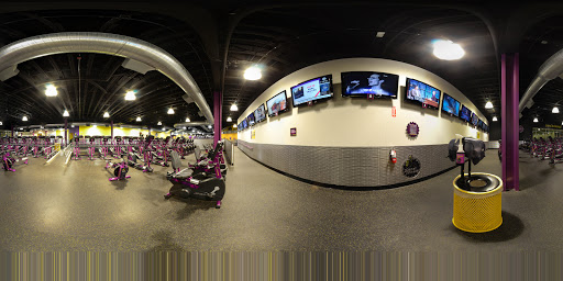 Gym «Planet Fitness», reviews and photos, 4620 Kenmore Ave, Alexandria, VA 22304, USA