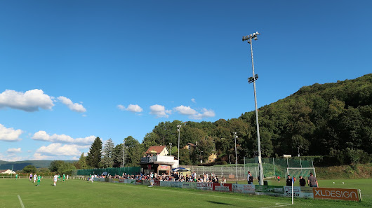 Sportvereinigung Pitten - Hamburger Wiener Neustädter Str. 2, 2823 Pitten, Österreich