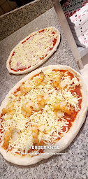 Photo n°13 de Contini Pizza à Longwy ()