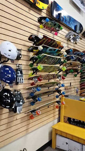 Outdoor Sports Store «Attitude Sports», reviews and photos, 209 Macy St, Fond du Lac, WI 54935, USA