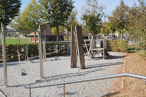 Brünnen-Park Spielplatz