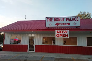 The Donut Palace image