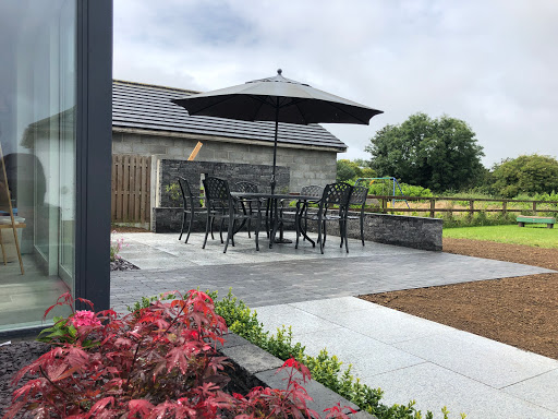 Cool gardens