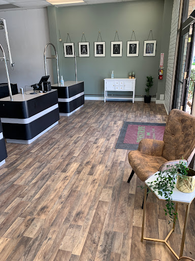 Dry Cleaner «B H Sierra Cleaners», reviews and photos, 10151 S De Anza Blvd, Cupertino, CA 95014, USA