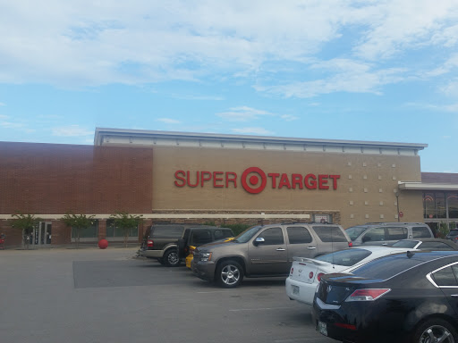 Department Store «Target», reviews and photos, 1033 Crossings Blvd, Spring Hill, TN 37174, USA