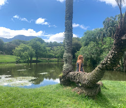 Maynardville Park photo