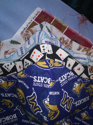 Fabric Store «Jo-Ann Fabrics and Crafts», reviews and photos, 1900 Brooks St, Missoula, MT 59801, USA