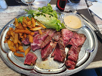 Plats et boissons du Restaurant Resto Kev à Saint-Vulbas - n°6