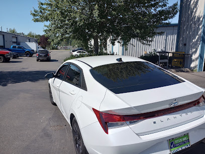 Allure Window Tinting