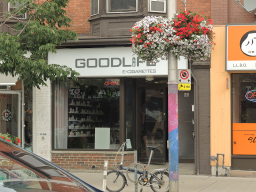 GoodLife Vapes