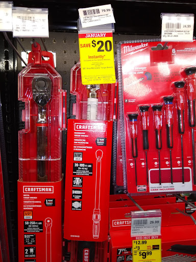 Hardware Store «Downtown Walnut Creek Ace Hardware», reviews and photos, 2044 Mt Diablo Blvd, Walnut Creek, CA 94596, USA