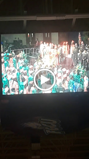 Arena «Alico Arena», reviews and photos, 12181 Fgcu Lake Pkwy E, Fort Myers, FL 33913, USA