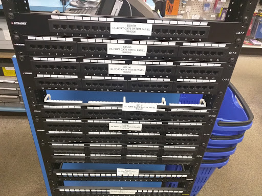 Electronics Store «You-do-it Electronics Center», reviews and photos, 40 Franklin St, Needham, MA 02494, USA