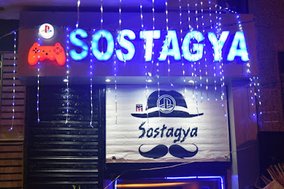 Ps Sostagya