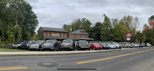 Used Car Dealer «B&G AUTO SALES», reviews and photos, 65 Tyngsboro Rd, North Chelmsford, MA 01863, USA