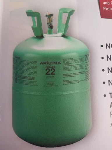 Heating Equipment Supplier «Johnstone Supply», reviews and photos, 280 NE 181st St, Miami, FL 33162, USA