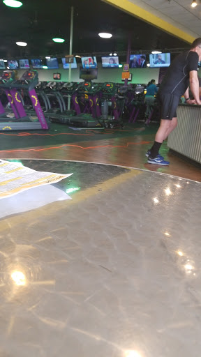 Gym «Planet Fitness - Montgomery (Eastdale Circle), AL», reviews and photos, 3530 Eastdale Cir, Montgomery, AL 36117, USA